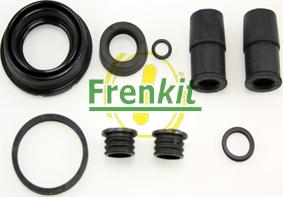 Frenkit 236026 - Repair Kit, brake caliper parts5.com