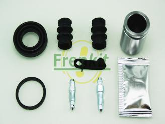 Frenkit 230 909 - Set za popravku, kočione čeljusti parts5.com