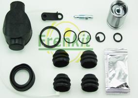 Frenkit 230926 - Set za popravku, kočione čeljusti parts5.com