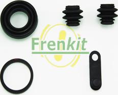 Frenkit 230027 - Set reparatie, etrier parts5.com