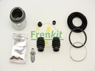 Frenkit 238947 - Remondikomplekt,Pidurisadul parts5.com