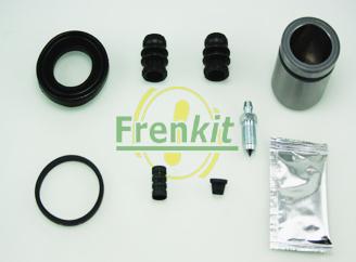 Frenkit 238960 - Komplet za popravilo, sedlo kolutne zavore parts5.com