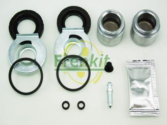 Frenkit 238906 - Set reparatie, etrier parts5.com