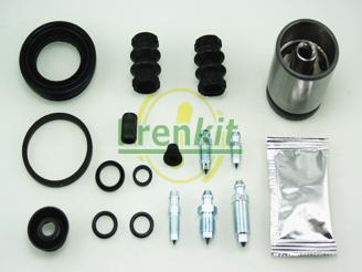 Frenkit 238985 - Sada na opravy, brzdový třmen parts5.com