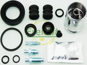 Frenkit 238986 - Set za popravku, kočione čeljusti parts5.com