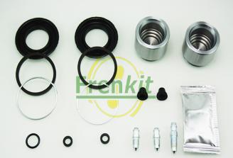 Frenkit 238925 - Set reparatie, etrier parts5.com