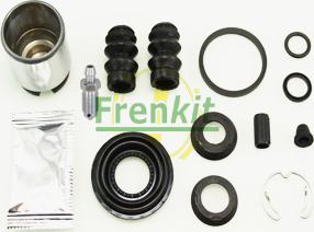 Frenkit 238920 - Set reparatie, etrier parts5.com