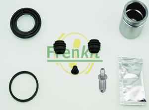 Frenkit 238971 - Set za popravku, kočione čeljusti parts5.com