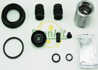 Frenkit 238972 - Set reparatie, etrier parts5.com