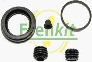 Frenkit 238044 - Remondikomplekt,Pidurisadul parts5.com