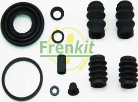 Frenkit 238042 - Repair Kit, brake caliper parts5.com