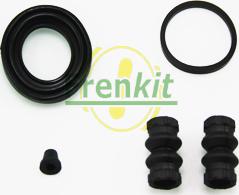 Frenkit 238056 - Javítókészlet, féknyereg parts5.com