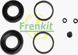 Frenkit 238008 - Set reparatie, etrier parts5.com