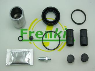 Frenkit 238810 - Zestaw naprawczy, zacisk hamulca parts5.com