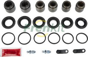 Frenkit 238839 - Repair Kit, brake caliper parts5.com