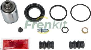 Frenkit 238834 - Set reparatie, etrier parts5.com