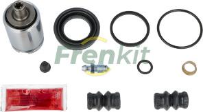 Frenkit 238832 - Juego de reparación, pinza de freno parts5.com