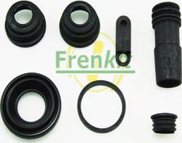 Frenkit 233004 - Set reparatie, etrier parts5.com