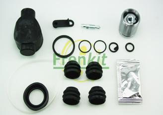 Frenkit 232910 - Zestaw naprawczy, zacisk hamulca parts5.com