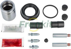 Frenkit 744253 - Set reparatie, etrier parts5.com