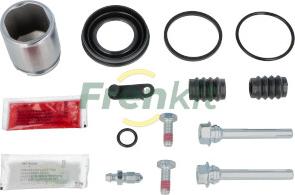 Frenkit 744257 - Set reparatie, etrier parts5.com