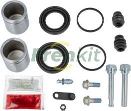 Frenkit 745287 - Set reparatie, etrier parts5.com