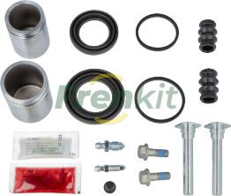 Frenkit 740164 - Repair Kit, brake caliper parts5.com