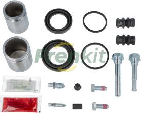 Frenkit 740162 - Komplet za popravak, kočno sedlo parts5.com