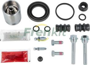 Frenkit 741904 - Repair Kit, brake caliper parts5.com