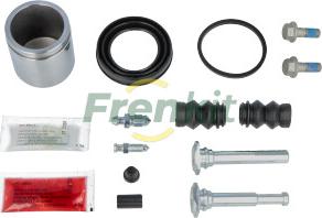 Frenkit 748350 - Repair Kit, brake caliper parts5.com