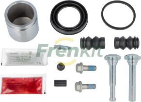 Frenkit 748320 - Σετ επισκευής, δαγκάνα φρένων parts5.com