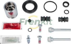 Frenkit 743230 - Σετ επισκευής, δαγκάνα φρένων parts5.com