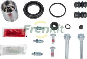 Frenkit 743232 - Σετ επισκευής, δαγκάνα φρένων parts5.com