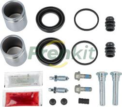 Frenkit 743223 - Javítókészlet, féknyereg parts5.com