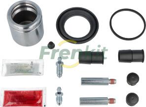 Frenkit 754902 - Ремкомплект, тормозной суппорт parts5.com