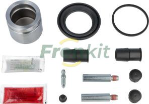 Frenkit 754444 - Set reparatie, etrier parts5.com