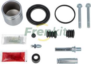 Frenkit 754442 - Set reparatie, etrier parts5.com