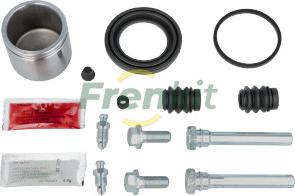 Frenkit 754450 - Sada na opravy, brzdový třmen parts5.com