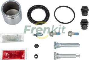 Frenkit 754401 - Komplet za popravak, kočno sedlo parts5.com