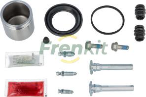 Frenkit 754415 - Korjaussarja, jarrusatula parts5.com