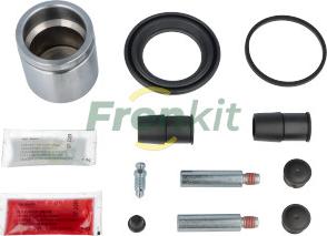 Frenkit 754434 - Set reparatie, etrier parts5.com