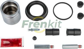 Frenkit 754435 - Tamir seti, fren kaliperi parts5.com