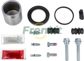 Frenkit 754426 - Set za popravku, kočione čeljusti parts5.com