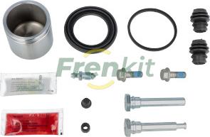 Frenkit 754477 - Komplet za popravak, kočno sedlo parts5.com