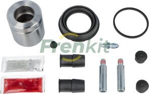 Frenkit 754045 - Tamir seti, fren kaliperi parts5.com