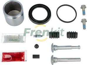 Frenkit 754397 - Juego de reparación, pinza de freno parts5.com