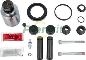 Frenkit 752045 - Set reparatie, etrier parts5.com