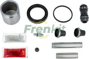 Frenkit 752386 - Repair Kit, brake caliper parts5.com