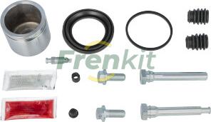 Frenkit 757961 - Korjaussarja, jarrusatula parts5.com