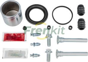 Frenkit 757499 - Sada na opravy, brzdový třmen parts5.com